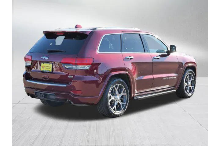 $25990 : Jeep Grand Cherokee 2019 4x4 image 7