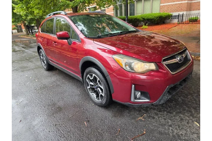 $13995 : 2016 Crosstrek 2.0i Premium image 9