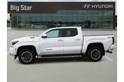 $39988 : Toyota Tacoma 2024 4x4 TRD S thumbnail