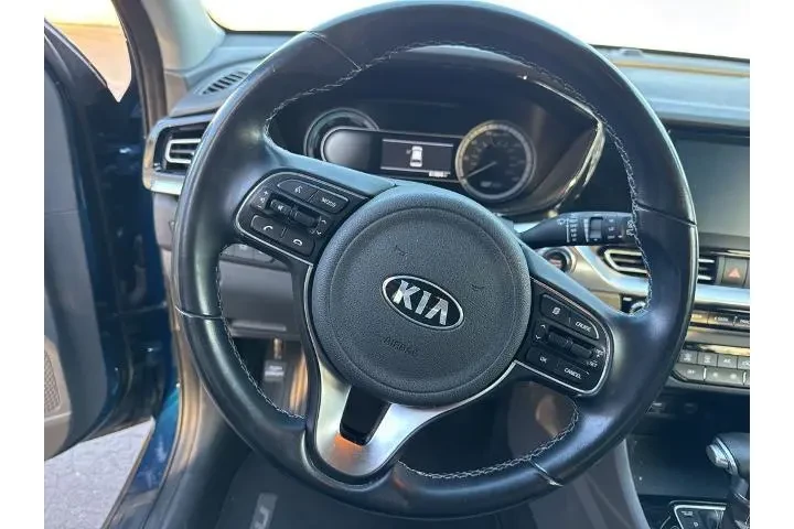 $15275 : Kia Niro 2020 LXS 4dr Crosso image 10