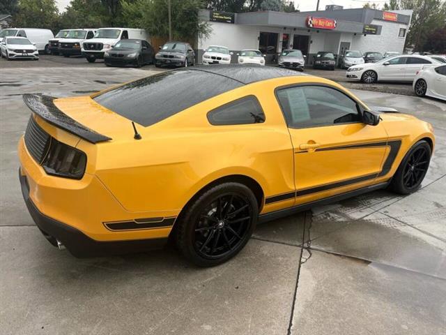 $13950 : 2012 Mustang V6 image 9
