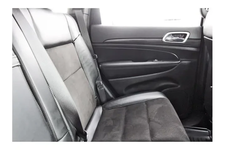 $24449 : Jeep Grand Cherokee 2021 4x2 image 9