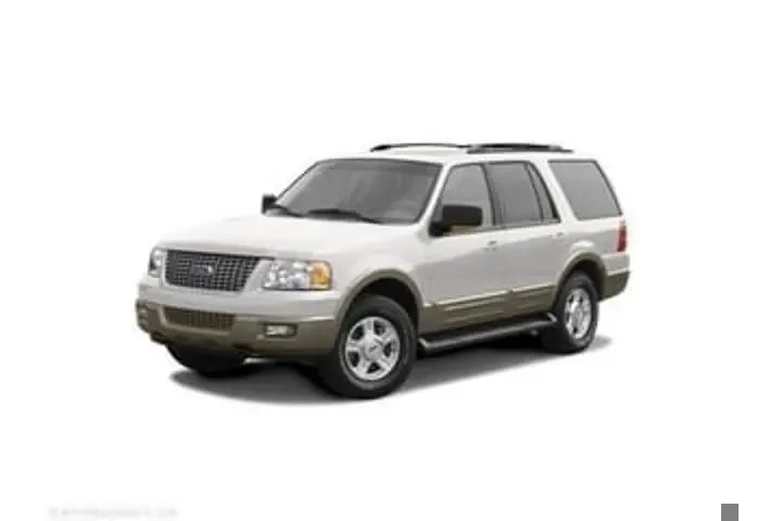 $4999 : Ford Expedition 2004 Eddie B image 1