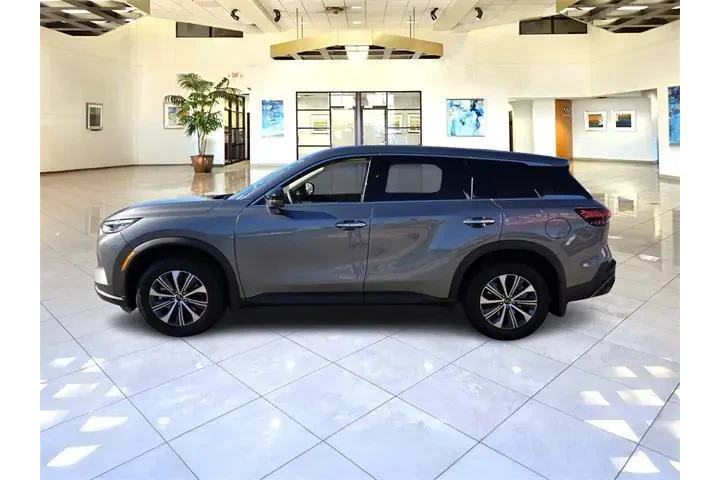 $39000 : INFINITI QX60 2025 Pure 4dr image 4