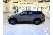 $39000 : INFINITI QX60 2025 Pure 4dr thumbnail