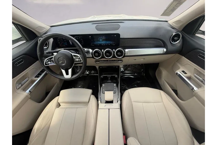 $23720 : Mercedes-Benz GLB 2022 GLB 2 image 1