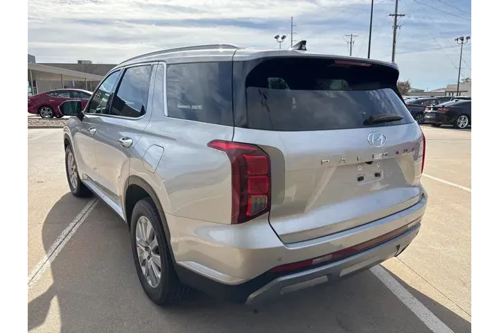 $34498 : Hyundai PALISADE 2025 AWD SE image 3