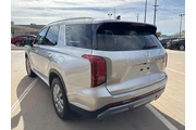 $34498 : Hyundai PALISADE 2025 AWD SE thumbnail