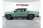 $30975 : Nissan Frontier 2022 4x2 PRO thumbnail