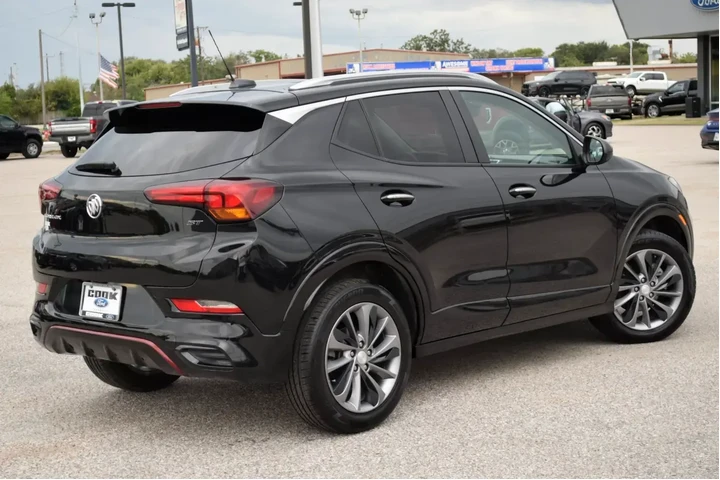 $17989 : Buick Encore GX 2023 Select image 10