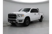 $33998 : Ram 1500 2023 4x4 Big Horn 4 thumbnail