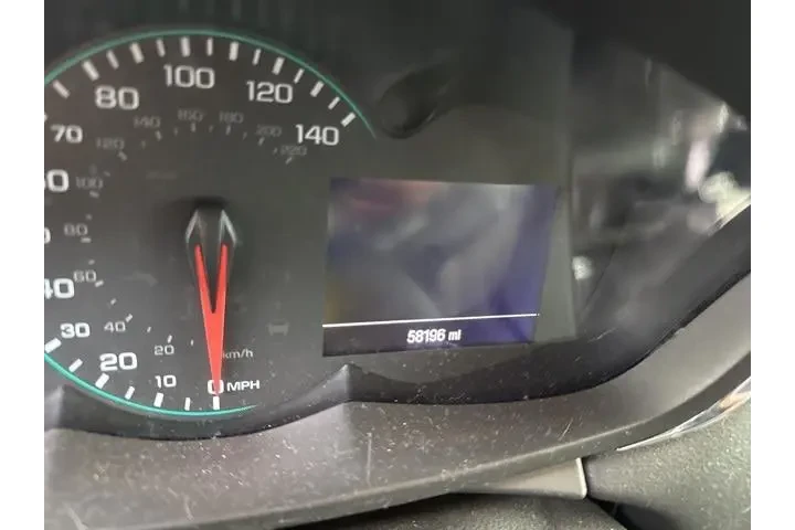 $13998 : Chevrolet Trax 2020 AWD LT 4 image 5