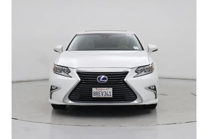$23998 : Lexus ES 300h 2017 4dr Sedan image 5