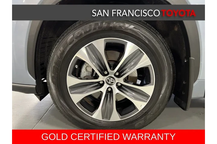 $46588 : Gold Certified 2024 Highlande image 9