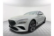 Genesis G70 2025 2.5T Standa