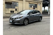 $17888 : 2021 LEAF S PLUS thumbnail