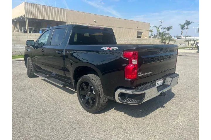$33995 : Chevrolet Silverado 1500 202 image 3