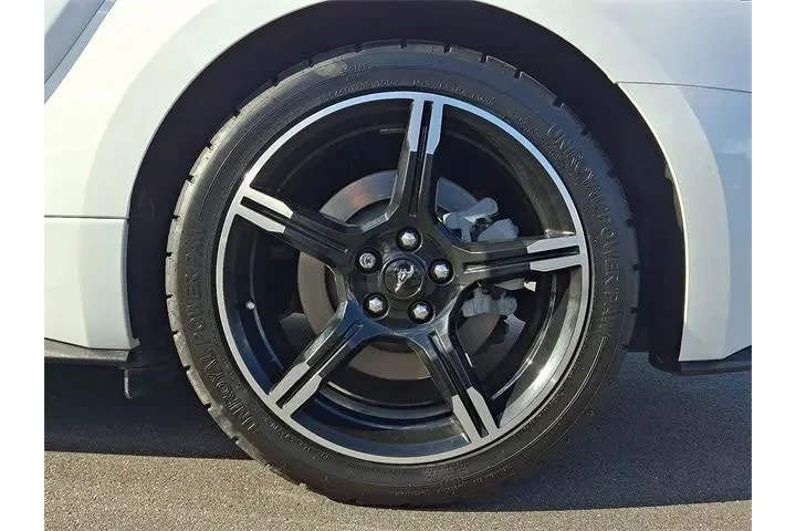 $35404 : Ford Mustang 2019 GT Premium image 8