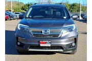 $26887 : Honda Pilot 2021 AWD EX-L 4d thumbnail