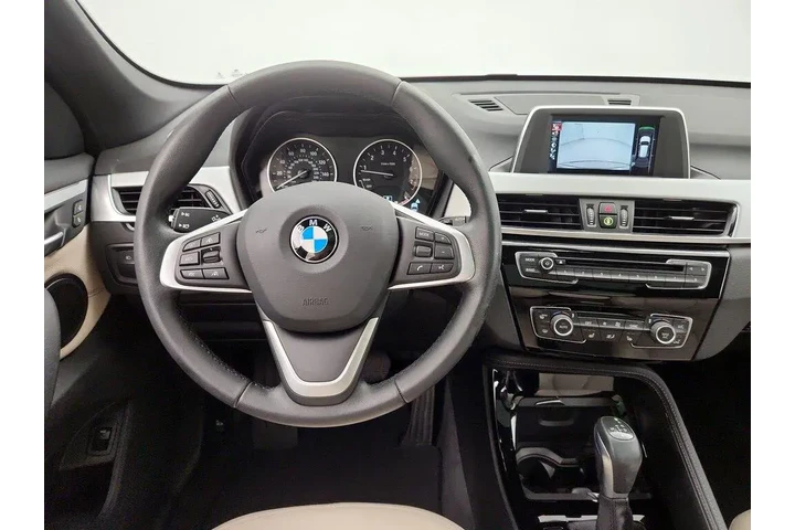 $21998 : BMW X1 2016 AWD xDrive28i 4d image 10