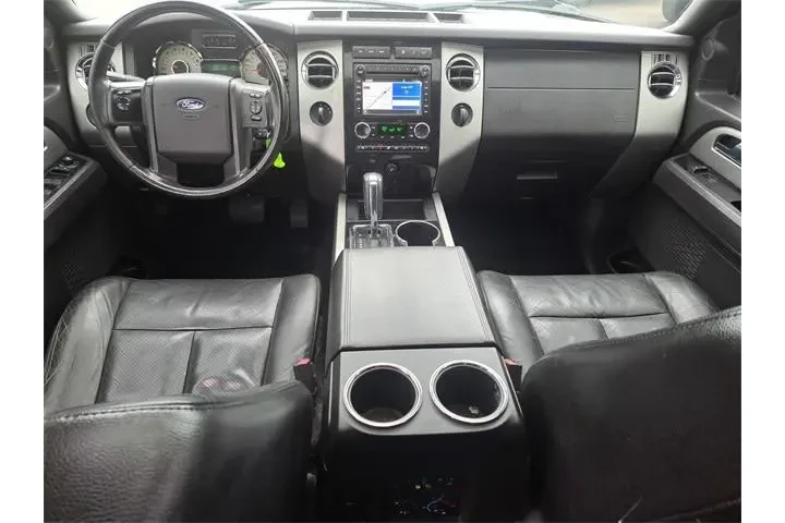 $5421 : Ford Expedition 2013 4x4 Lim image 10