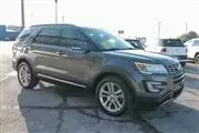 $11949 : 2017 Explorer XLT thumbnail