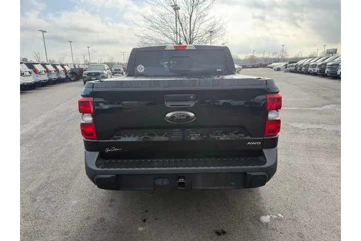 $33000 : Ford Maverick 2024 AWD Laria image 5