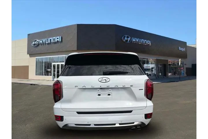 $34889 : Hyundai PALISADE 2022 AWD Ca image 6
