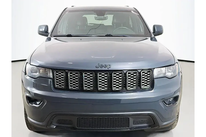 $11499 : Jeep Grand Cherokee 2017 4x4 image 8
