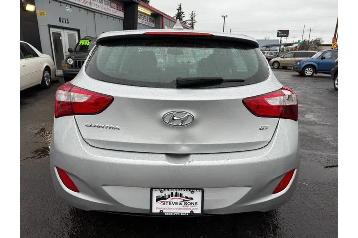 $7995 : 2013 Elantra GT image 6