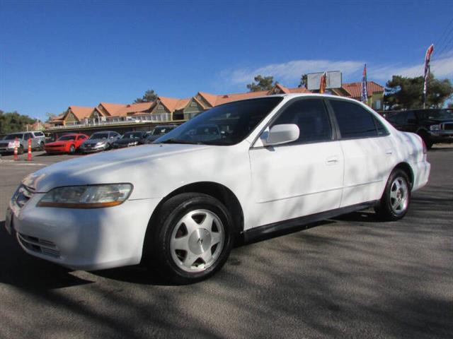 $4995 : 2001 Accord LX image 5