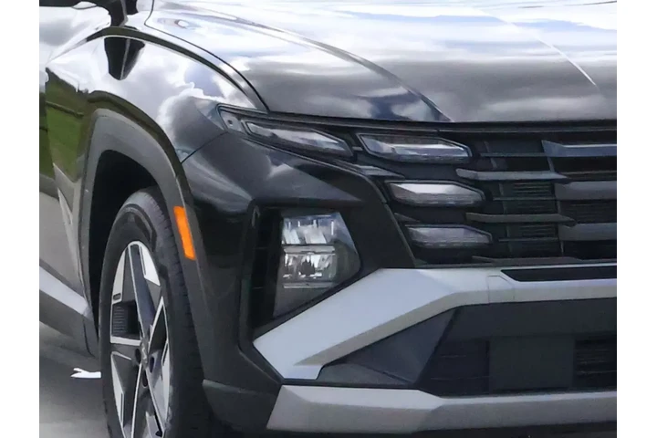 $29988 : Hyundai TUCSON 2025 SEL Conv image 7