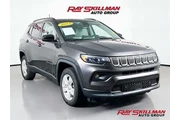 $22975 : Jeep Compass 2022 4x4 Latitu thumbnail