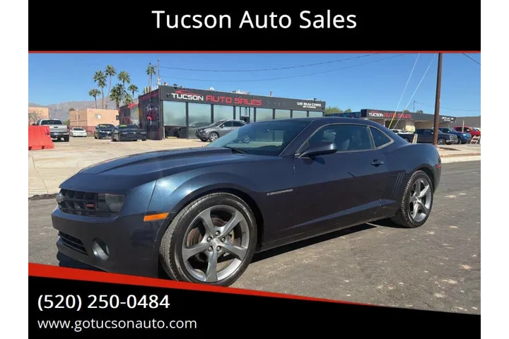 $9995 : 2013 Camaro image 1