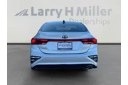 Kia Forte 2019 FE 4dr Sedan thumbnail
