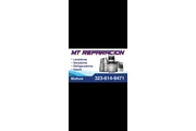 MT REPARACIÓN  appliances en Los Angeles