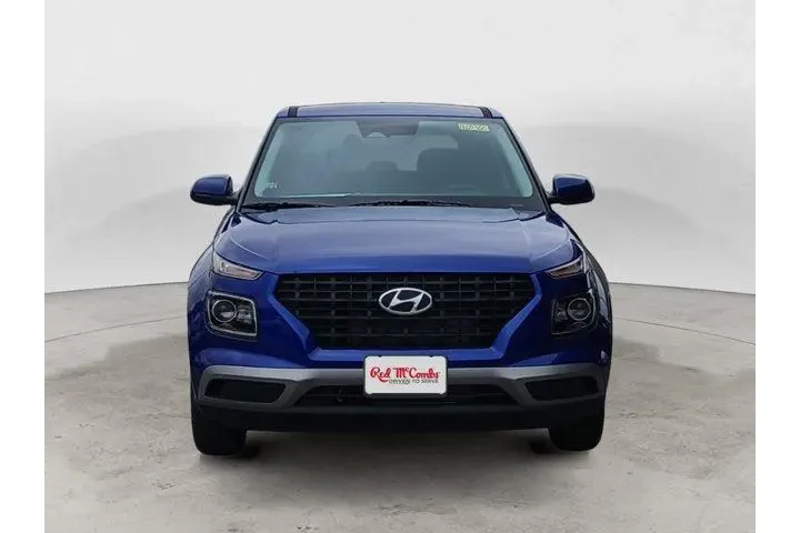 $20888 : Hyundai VENUE 2026 SE 4dr Cr image 8