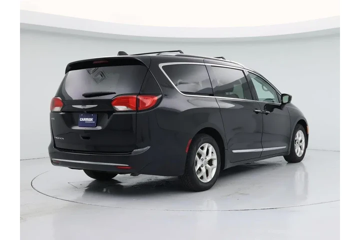 $24998 : Chrysler Pacifica 2020 Touri image 8