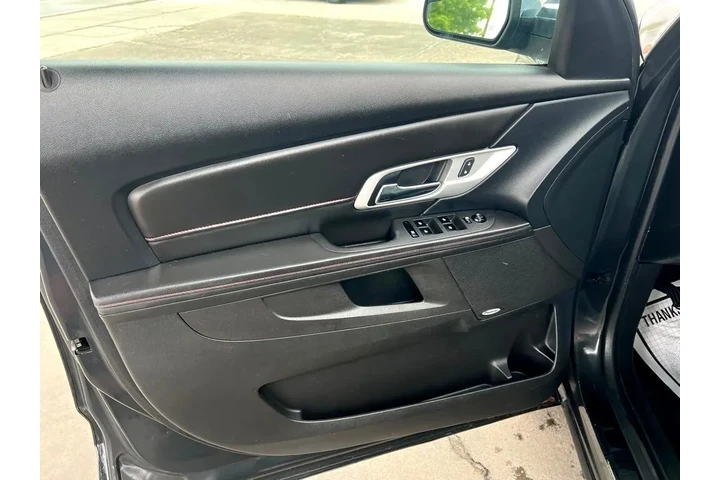 2013 GMC Terrain SLT2 AWD image 10