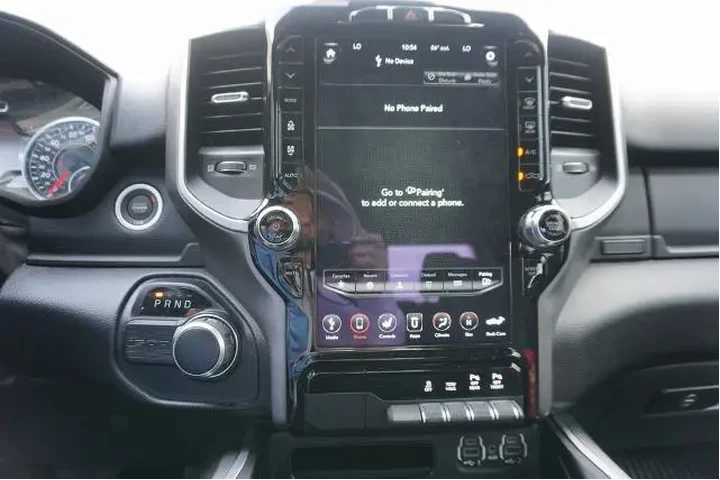 $30688 : Ram 1500 2020 4x2 Big Horn 4 image 8