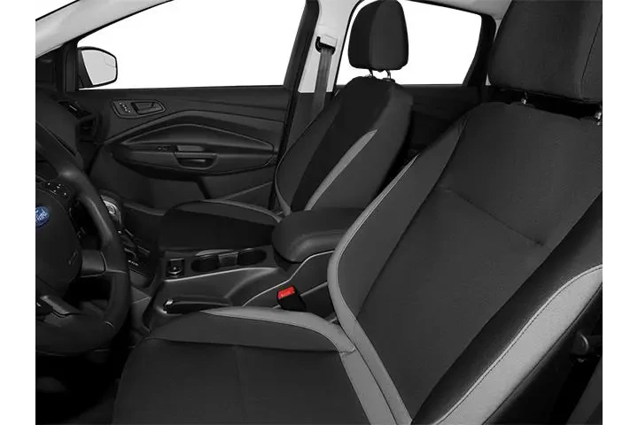 $8312 : Ford Escape 2014 Titanium 4d image 8