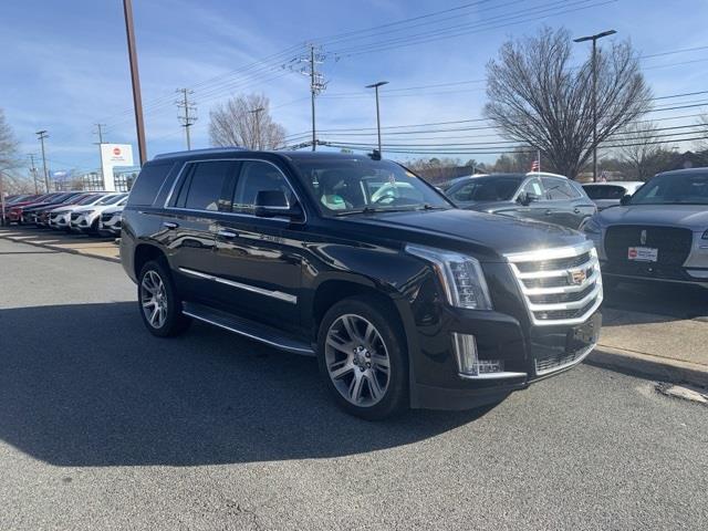 $31697 : PRE-OWNED 2016 CADILLAC ESCAL image 3