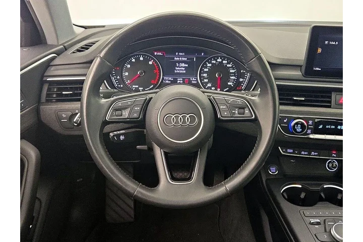 $16998 : Audi A4 2019 Titanium 40 TFS image 10