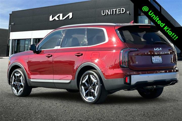 $39998 : Pre-Owned 2024 Telluride EX image 6