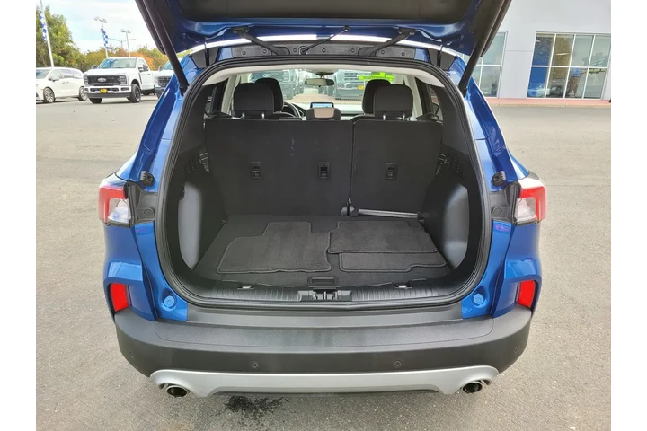 $18000 : Ford Escape 2022 SE 4dr SUV image 10