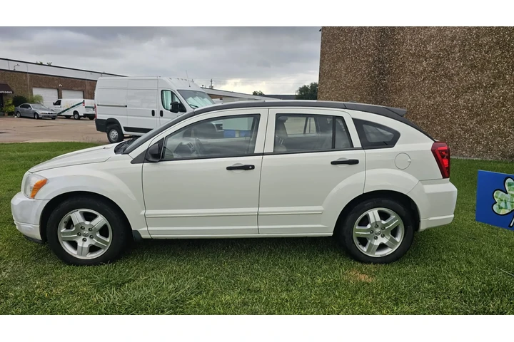 $3900 : Dodge Caliber 2007 image 4