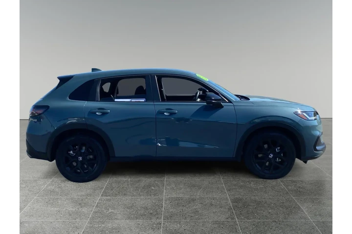 $30306 : Honda HR-V 2024 Sport 4dr Cr image 6