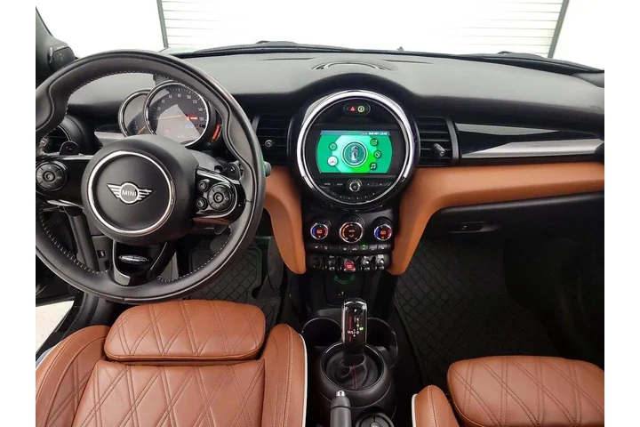 $23998 : MINI Convertible 2020 Cooper image 9