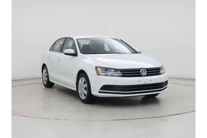 $12998 : Volkswagen Jetta 2017 1.4T S image 1