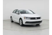 Volkswagen Jetta 2017 1.4T S en Binghamton